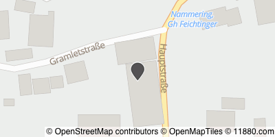 Auf Stadtplan Fürstenstein, Niederbayern anzeigen