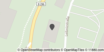 Auf Stadtplan Calw anzeigen