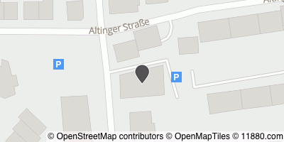 Auf Stadtplan Sindelfingen anzeigen