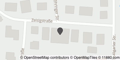 Auf Stadtplan Leinfelden-Echterdingen anzeigen
