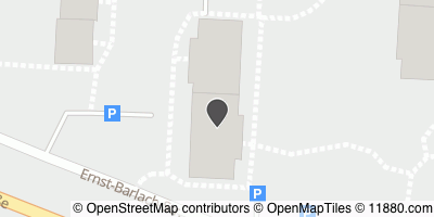 Auf Stadtplan Sindelfingen anzeigen