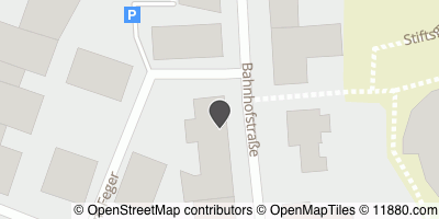 Auf Stadtplan Sindelfingen anzeigen