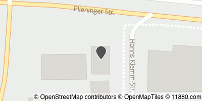 Auf Stadtplan Ostfildern anzeigen