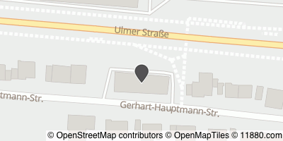 Auf Stadtplan Uhingen anzeigen