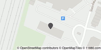 Auf Stadtplan Bühl, Baden anzeigen