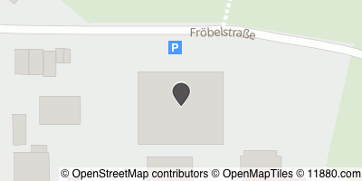 Auf Stadtplan Ostfildern anzeigen
