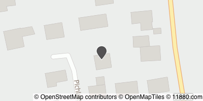 Auf Stadtplan Osterhofen, Niederbayern anzeigen