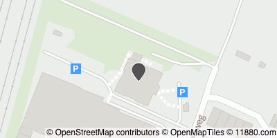 Auf Stadtplan Bühl, Baden anzeigen