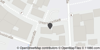 Auf Stadtplan Sindelfingen anzeigen