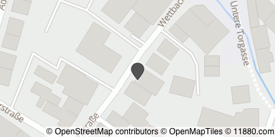 Auf Stadtplan Sindelfingen anzeigen