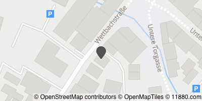 Auf Stadtplan Sindelfingen anzeigen