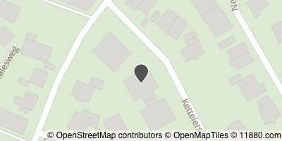 Auf Stadtplan Eislingen, Fils anzeigen