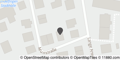 Auf Stadtplan Sindelfingen anzeigen