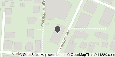 Auf Stadtplan Göppingen anzeigen