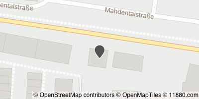 Auf Stadtplan Sindelfingen anzeigen