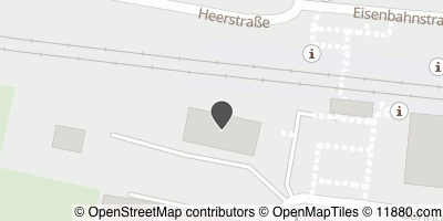 Auf Stadtplan Uhingen anzeigen