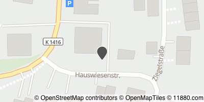 Auf Stadtplan Ebersbach an der Fils anzeigen