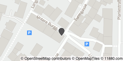 Auf Stadtplan Sindelfingen anzeigen