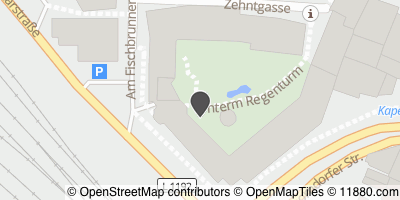 Auf Stadtplan Plochingen anzeigen