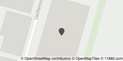 Auf Stadtplan Bühl, Baden anzeigen