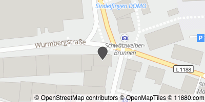 Auf Stadtplan Sindelfingen anzeigen