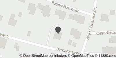 Auf Stadtplan Uhingen anzeigen