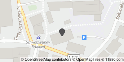 Auf Stadtplan Sindelfingen anzeigen