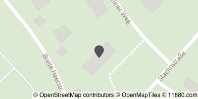 Auf Stadtplan Calw anzeigen