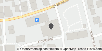 Auf Stadtplan Ostfildern anzeigen