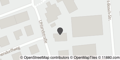 Auf Stadtplan Ostfildern anzeigen