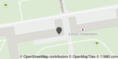 Auf Stadtplan Stuttgart anzeigen