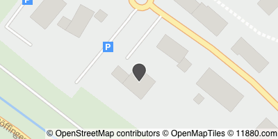 Auf Stadtplan Grafenau, Württemberg anzeigen