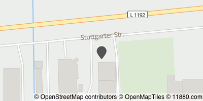 Auf Stadtplan Ebersbach an der Fils anzeigen