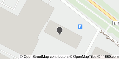 Auf Stadtplan Uhingen anzeigen
