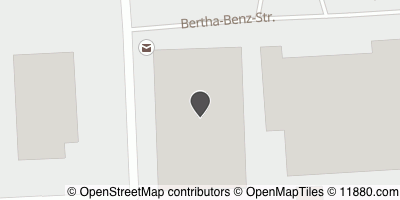 Auf Stadtplan Grafenau, Württemberg anzeigen