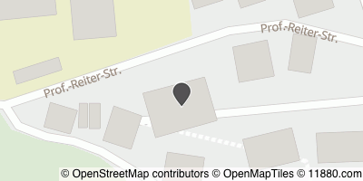 Auf Stadtplan Eging am See anzeigen