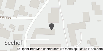 Auf Stadtplan Ingolstadt, Donau anzeigen