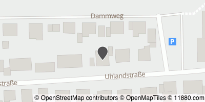 Auf Stadtplan Deizisau anzeigen