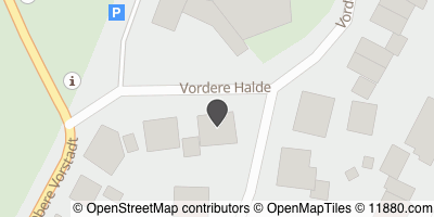 Auf Stadtplan Sindelfingen anzeigen