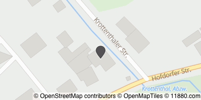 Auf Stadtplan Mengkofen anzeigen