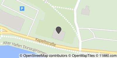 Auf Stadtplan Donauwörth anzeigen