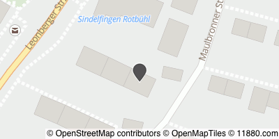 Auf Stadtplan Sindelfingen anzeigen