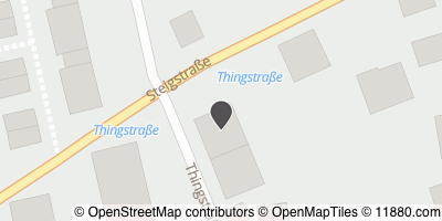 Auf Stadtplan Stuttgart anzeigen