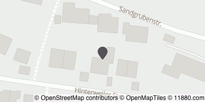 Auf Stadtplan Sindelfingen anzeigen