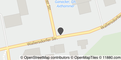 Auf Stadtplan Pilsting anzeigen