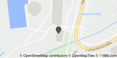 Auf Stadtplan Stuttgart anzeigen