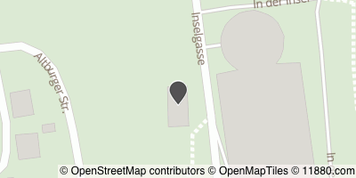 Auf Stadtplan Calw anzeigen