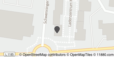 Auf Stadtplan Sindelfingen anzeigen