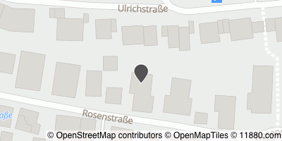 Auf Stadtplan Ostfildern anzeigen