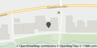 Auf Stadtplan Stuttgart anzeigen